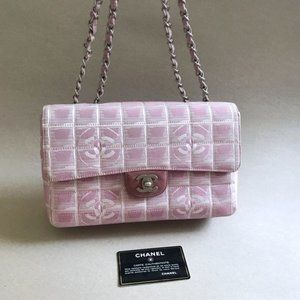 Chanel Medium Single Flap